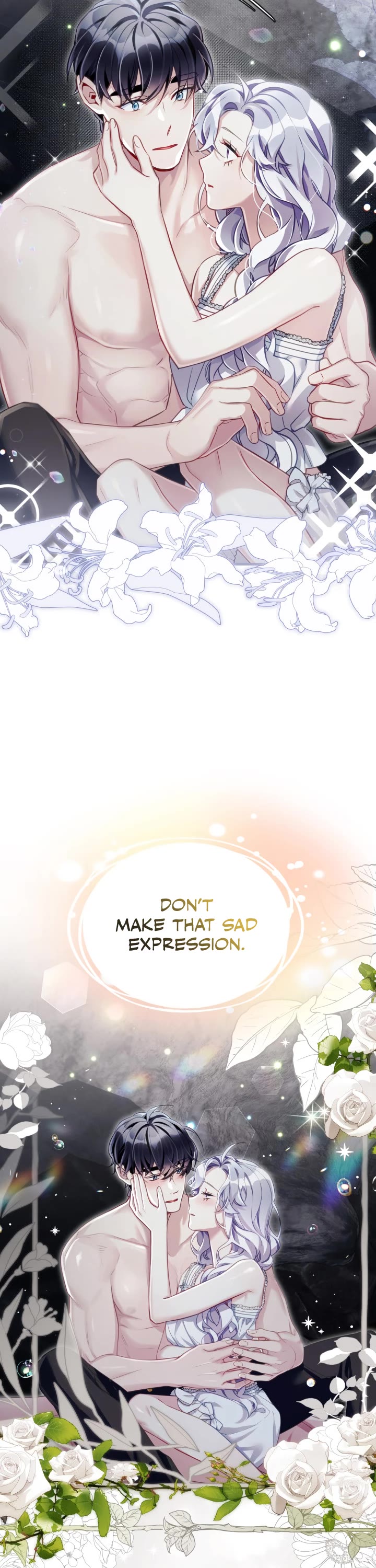 I’m the Stepmother, but my Daughter is too Cute chapter 105 page 3