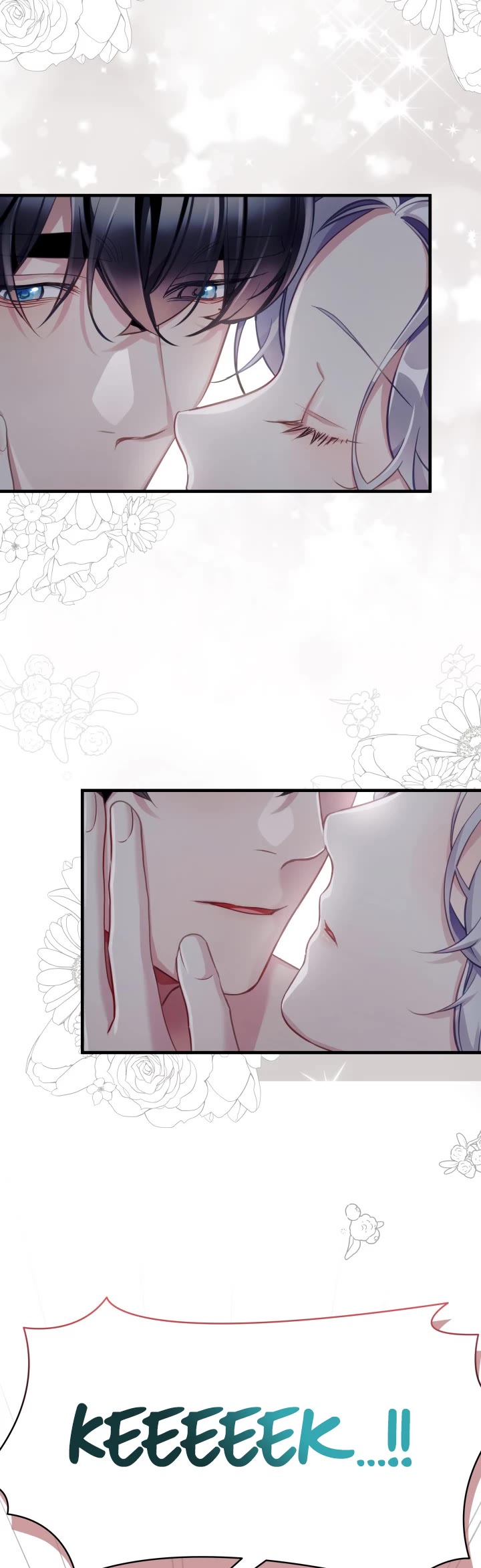 I’m the Stepmother, but my Daughter is too Cute chapter 105 page 4