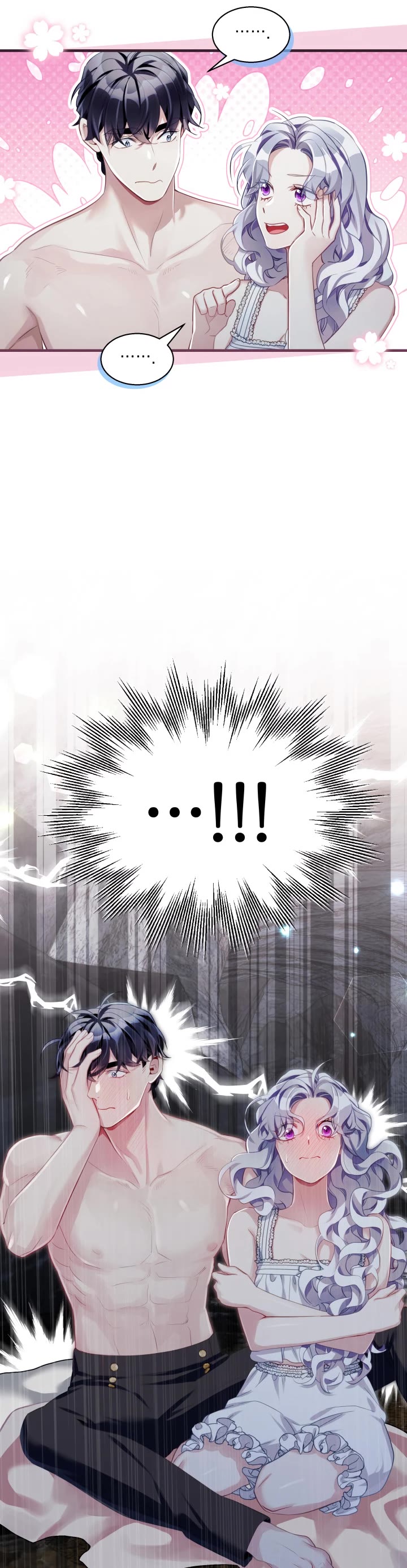 I’m the Stepmother, but my Daughter is too Cute chapter 105 page 9