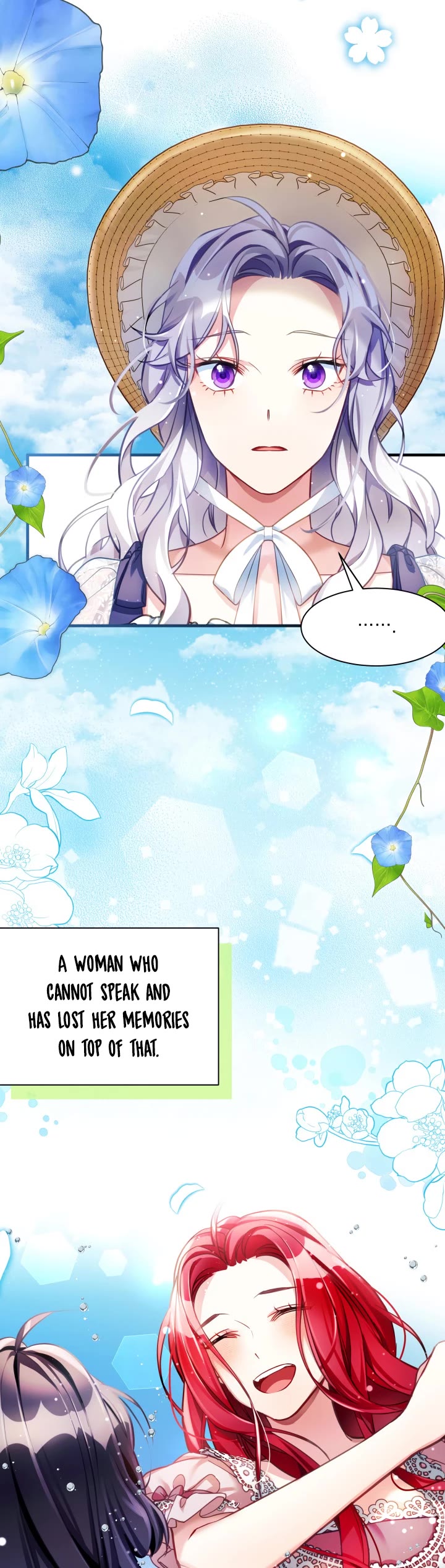 I’m the Stepmother, but my Daughter is too Cute chapter 106 page 10