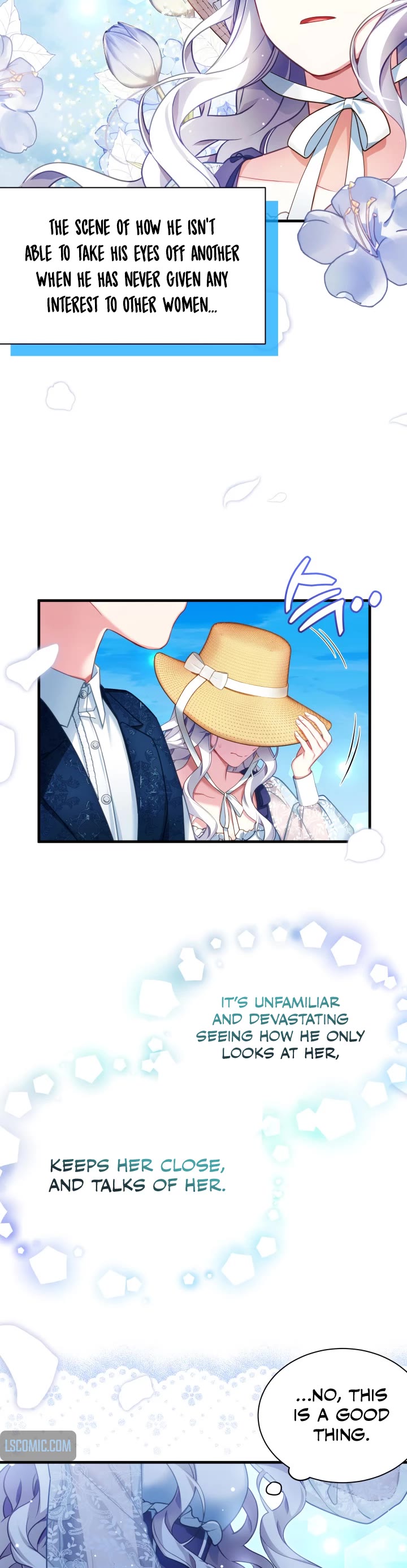 I’m the Stepmother, but my Daughter is too Cute chapter 106 page 14