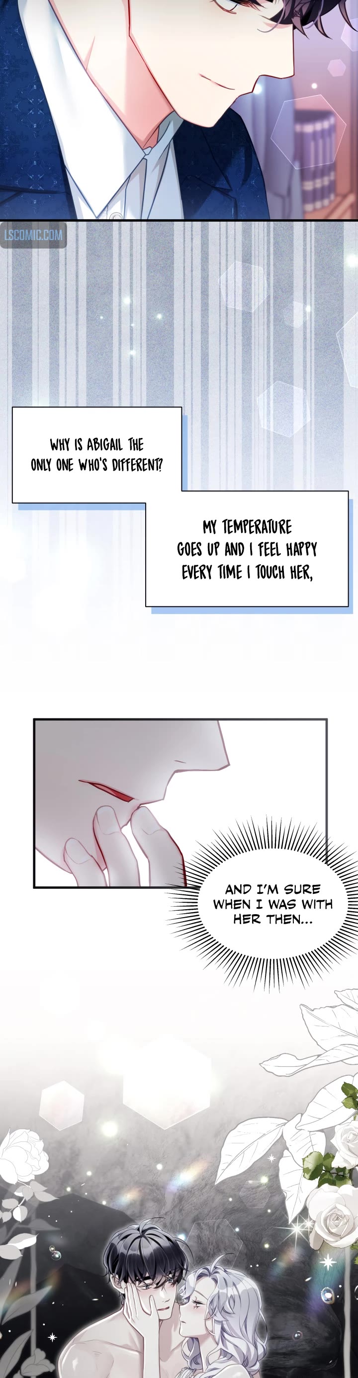 I’m the Stepmother, but my Daughter is too Cute chapter 106 page 25