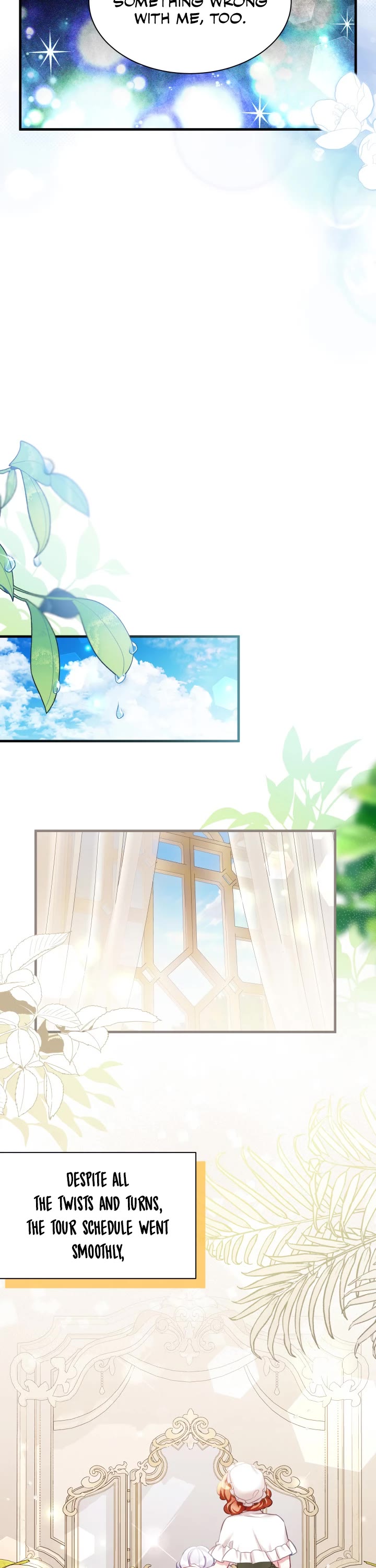 I’m the Stepmother, but my Daughter is too Cute chapter 106 page 27