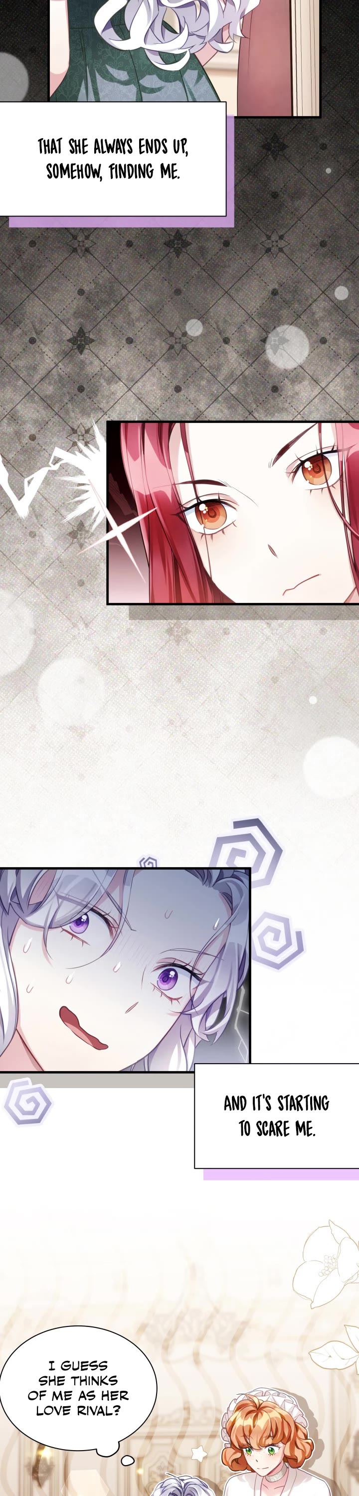 I’m the Stepmother, but my Daughter is too Cute chapter 106 page 29