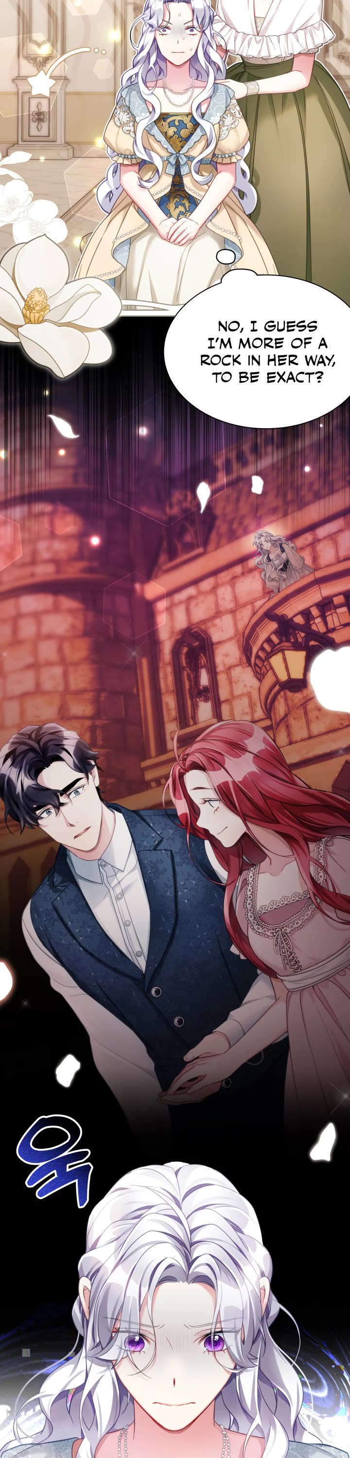 I’m the Stepmother, but my Daughter is too Cute chapter 106 page 30