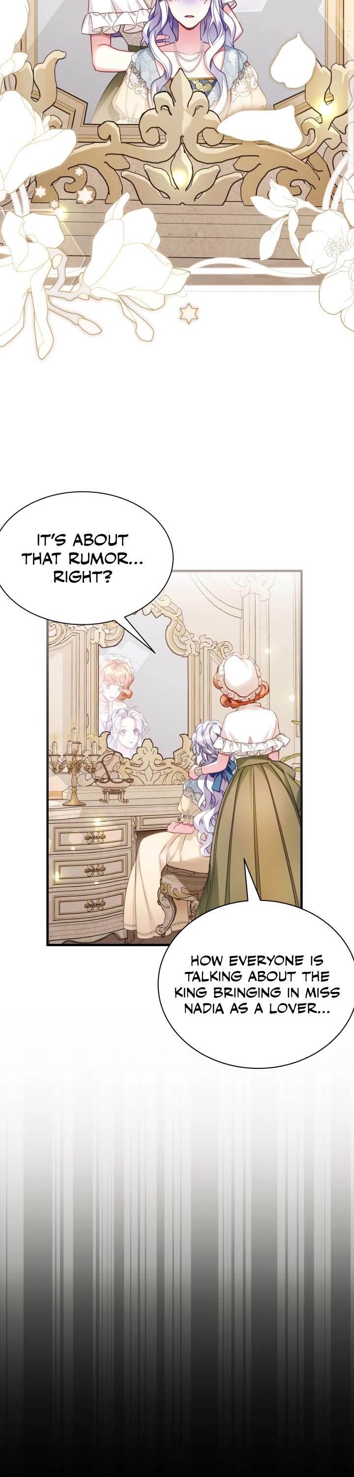 I’m the Stepmother, but my Daughter is too Cute chapter 106 page 32