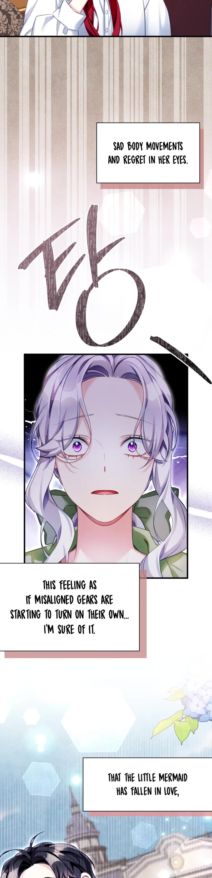 I’m the Stepmother, but my Daughter is too Cute chapter 106 page 4