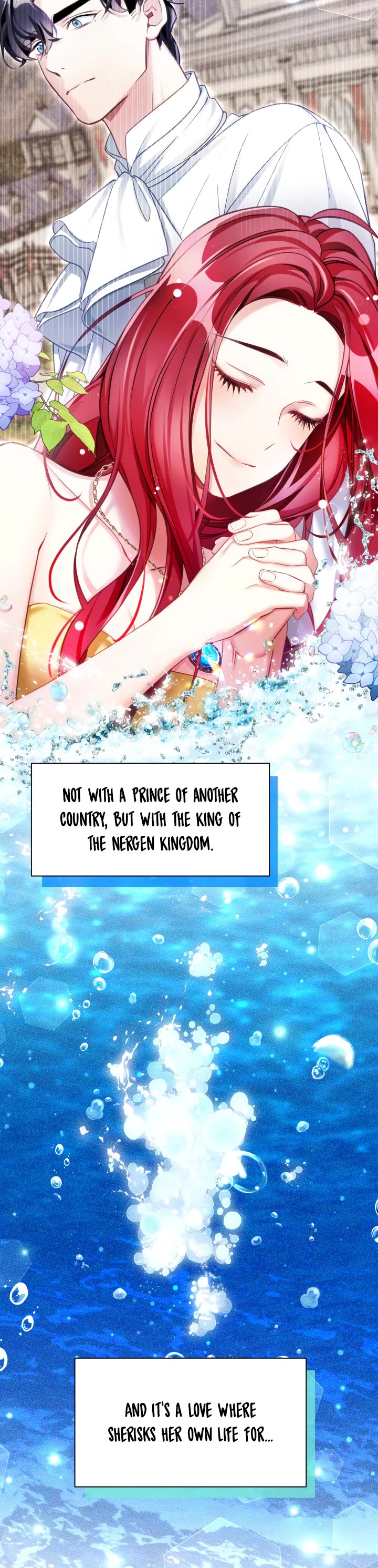 I’m the Stepmother, but my Daughter is too Cute chapter 106 page 5