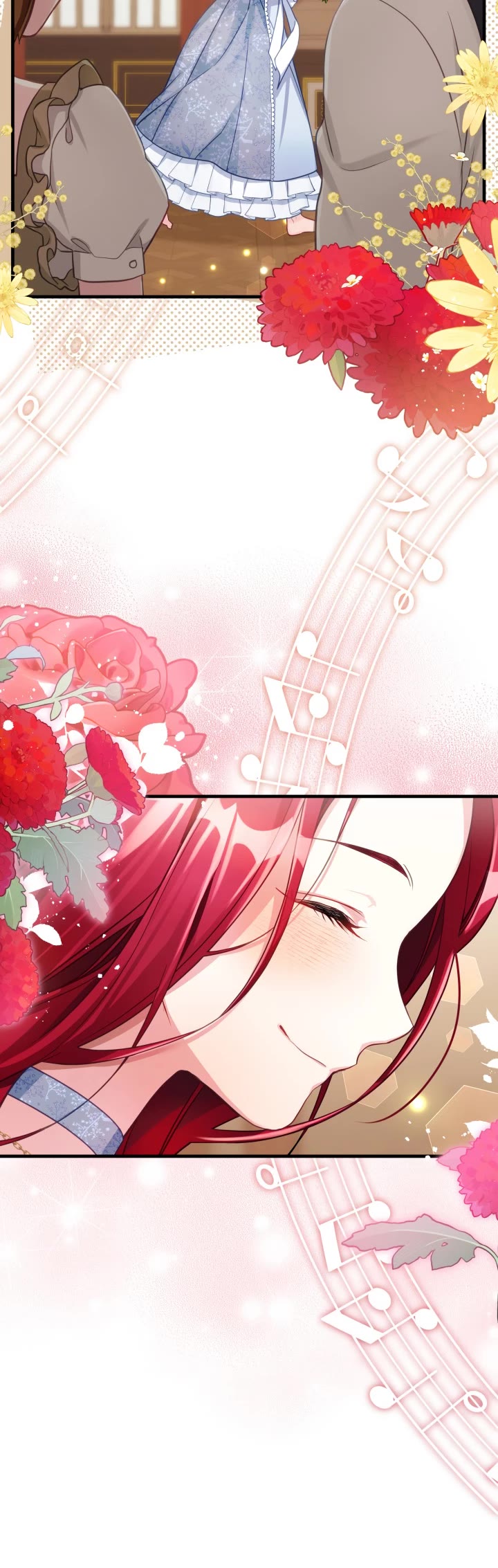 I’m the Stepmother, but my Daughter is too Cute chapter 107 page 15