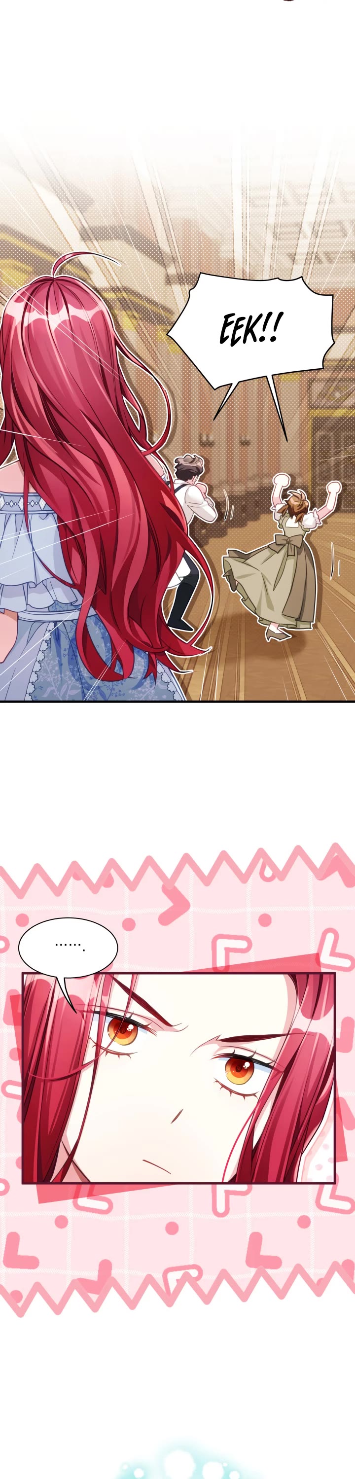 I’m the Stepmother, but my Daughter is too Cute chapter 107 page 17