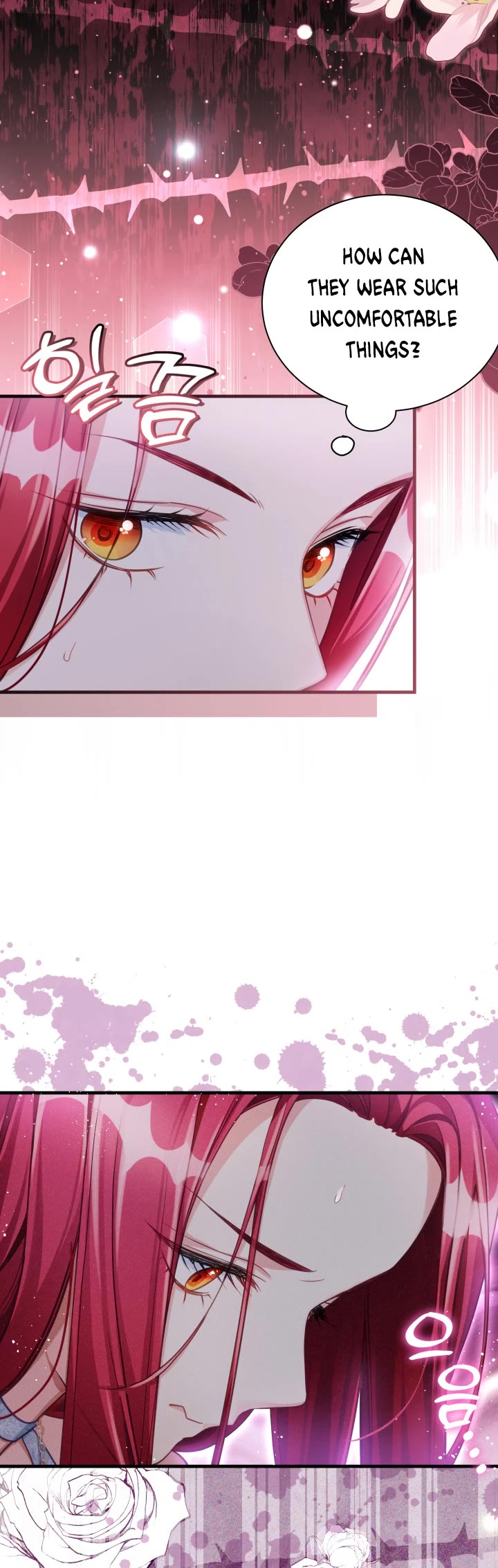 I’m the Stepmother, but my Daughter is too Cute chapter 107 page 19