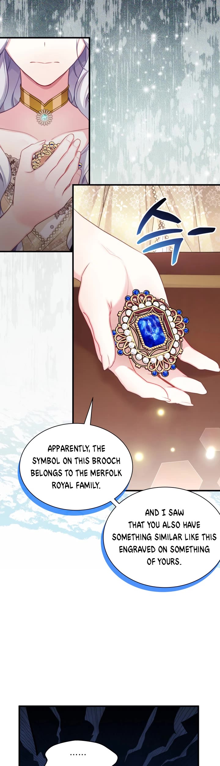 I’m the Stepmother, but my Daughter is too Cute chapter 107 page 29