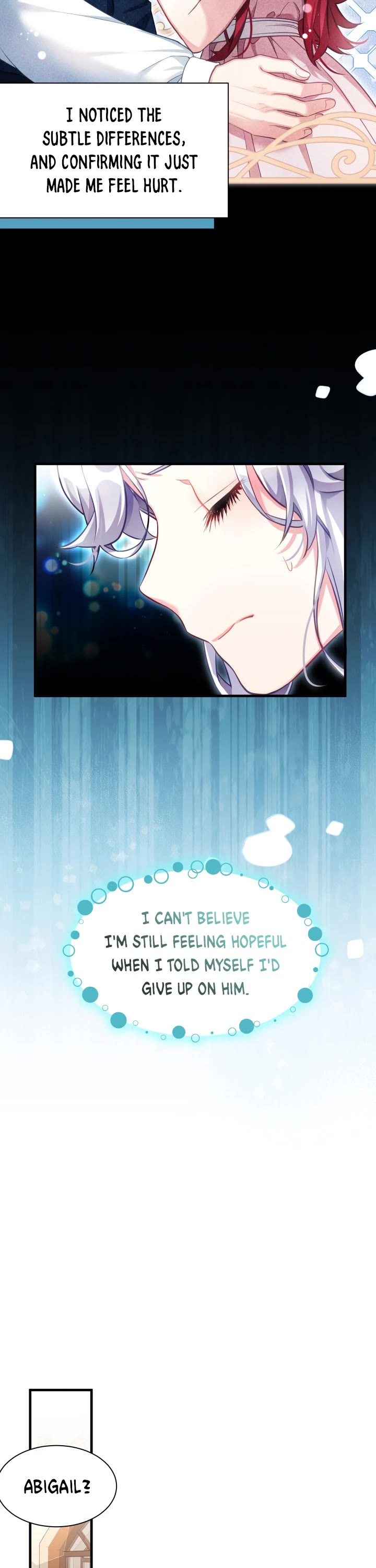 I’m the Stepmother, but my Daughter is too Cute chapter 107 page 3