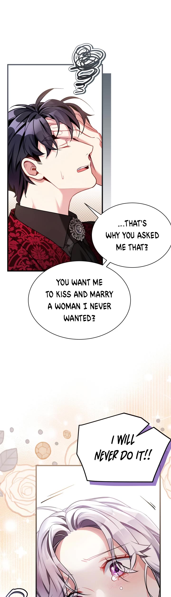 I’m the Stepmother, but my Daughter is too Cute chapter 109 page 14