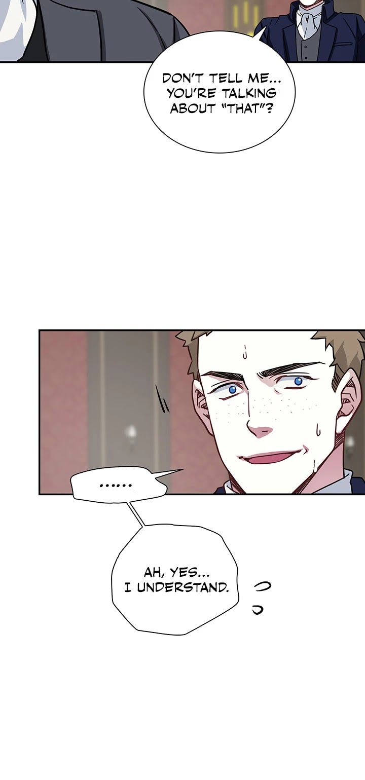 I’m the Stepmother, but my Daughter is too Cute chapter 11 page 10