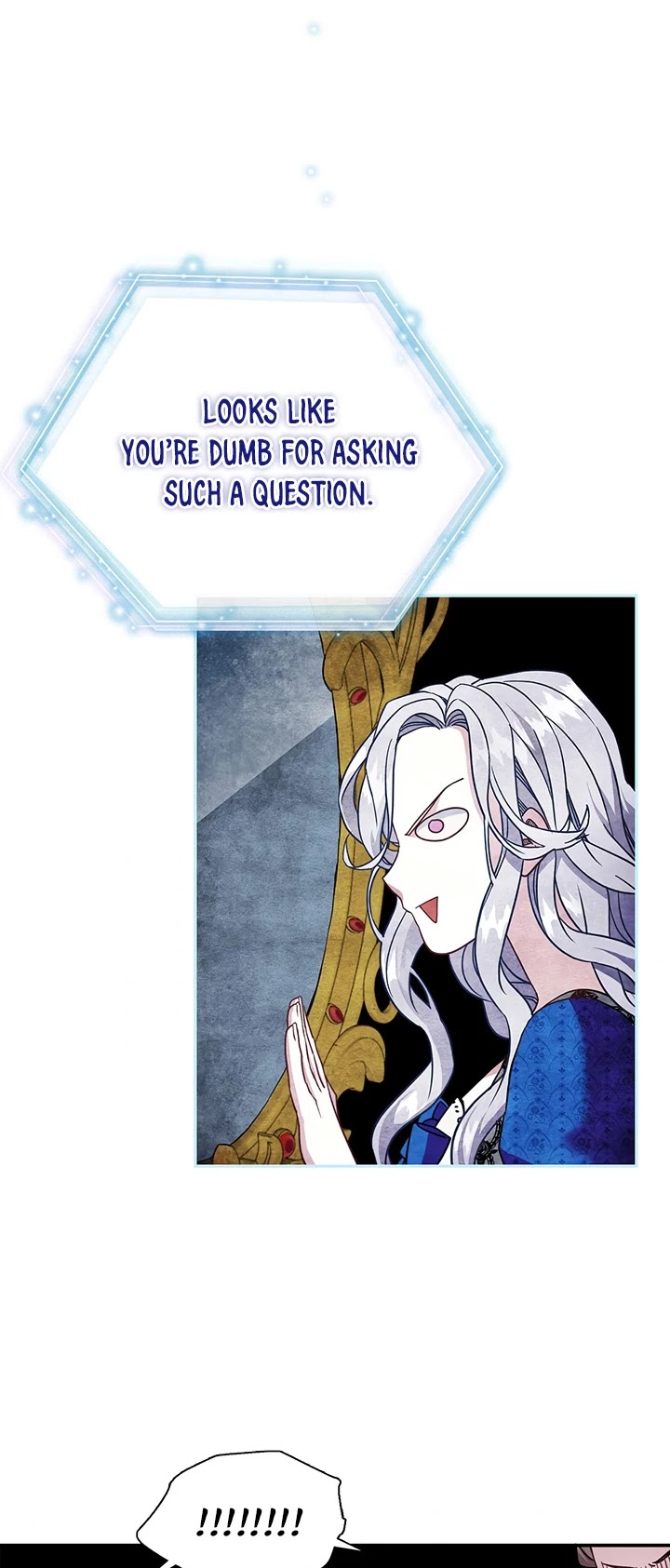 I’m the Stepmother, but my Daughter is too Cute chapter 11 page 34