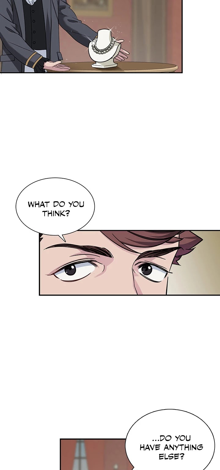 I’m the Stepmother, but my Daughter is too Cute chapter 11 page 4