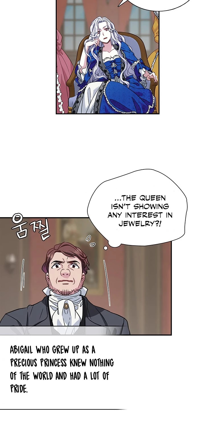 I’m the Stepmother, but my Daughter is too Cute chapter 11 page 5