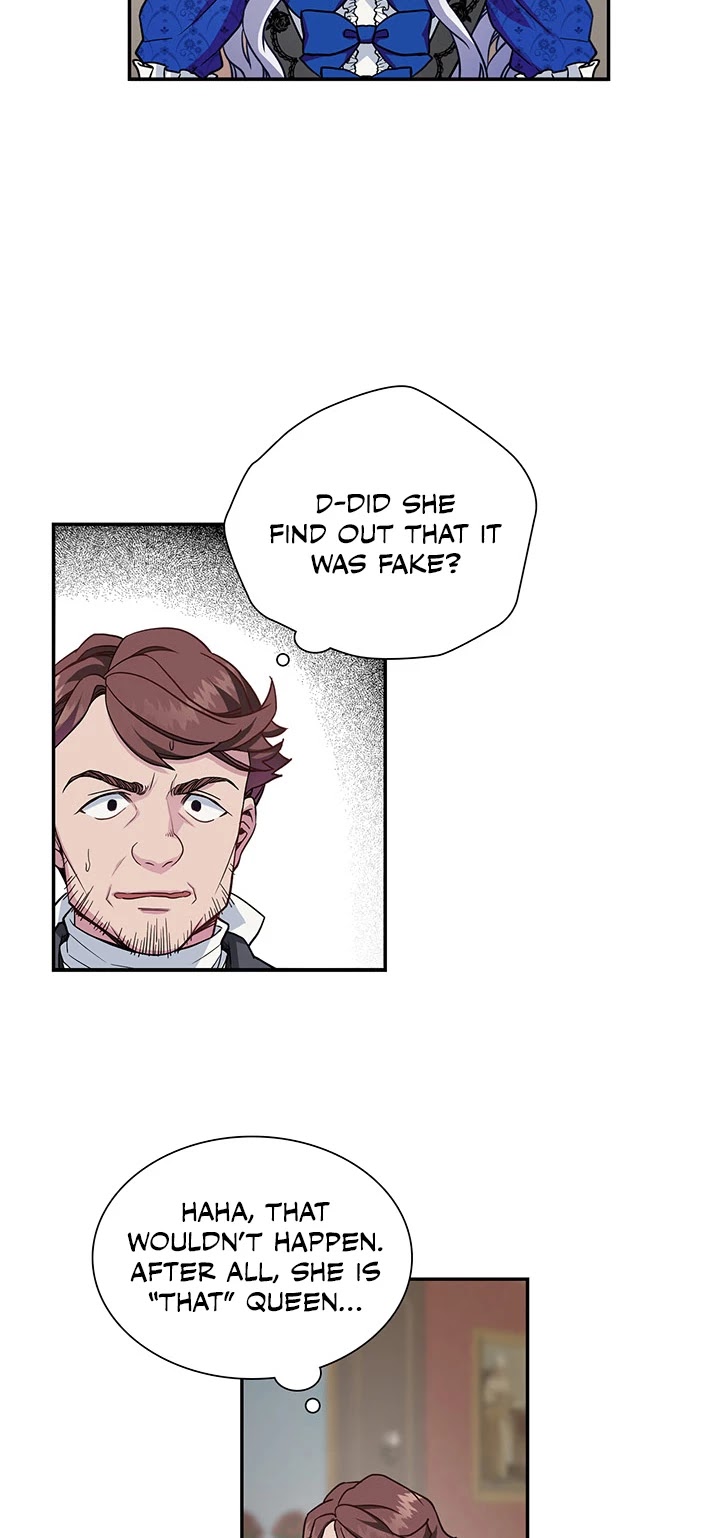 I’m the Stepmother, but my Daughter is too Cute chapter 11 page 7