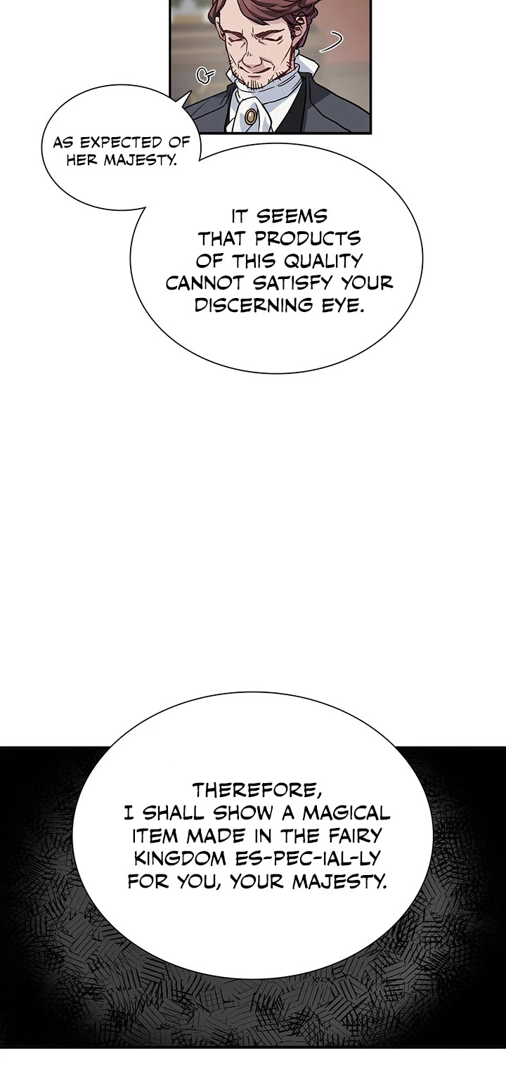 I’m the Stepmother, but my Daughter is too Cute chapter 11 page 8