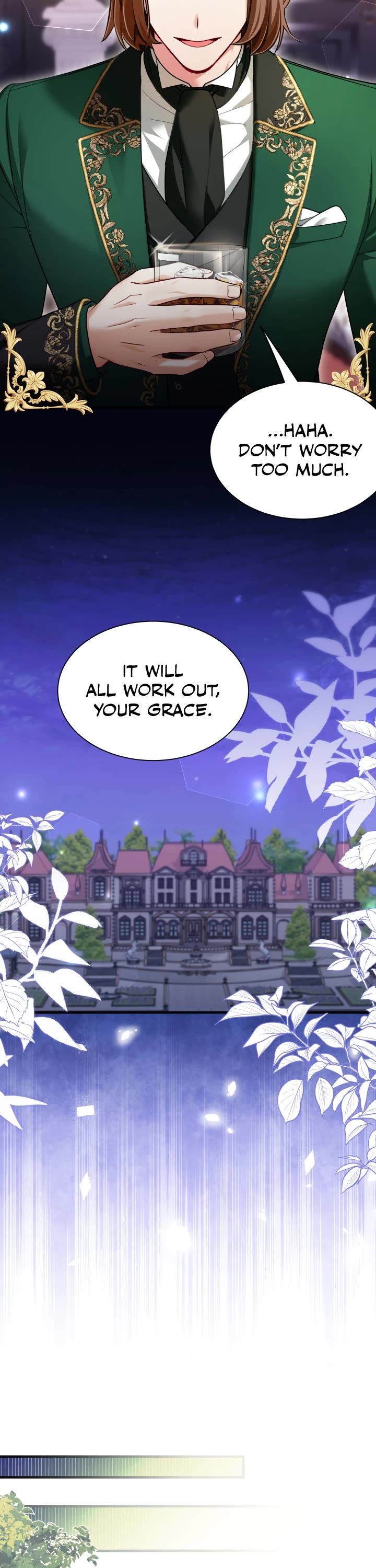 I’m the Stepmother, but my Daughter is too Cute chapter 110 page 12