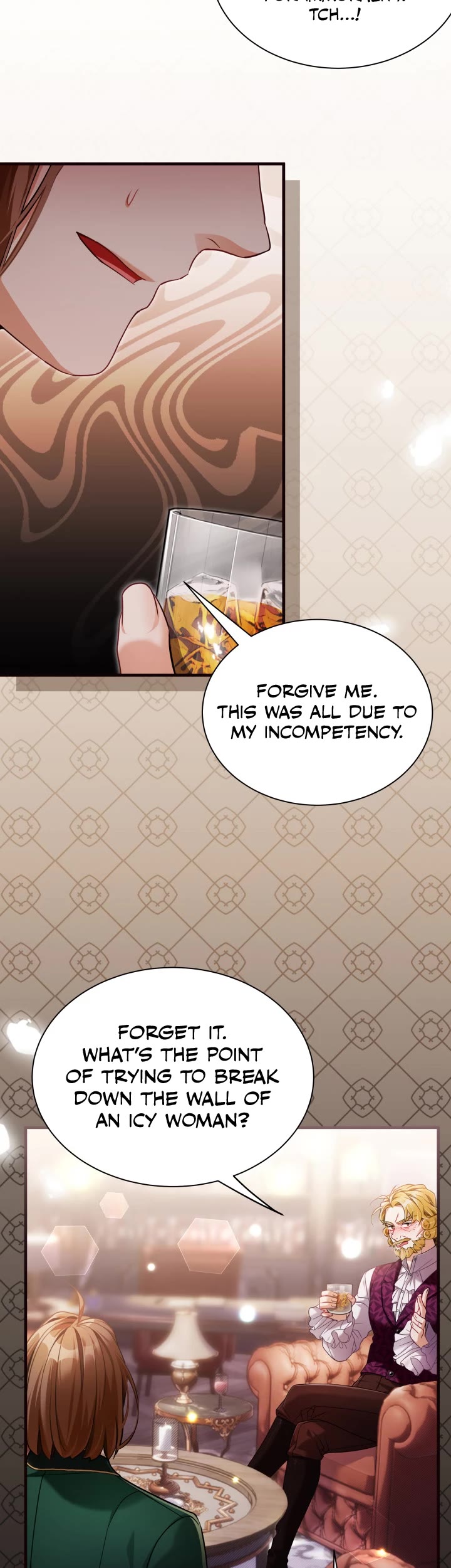 I’m the Stepmother, but my Daughter is too Cute chapter 110 page 9