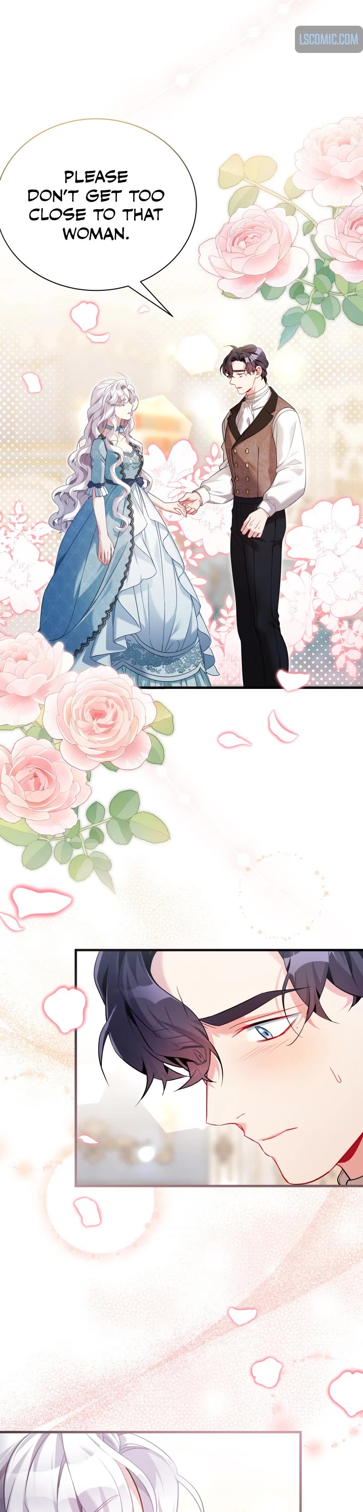 I’m the Stepmother, but my Daughter is too Cute chapter 111 page 17