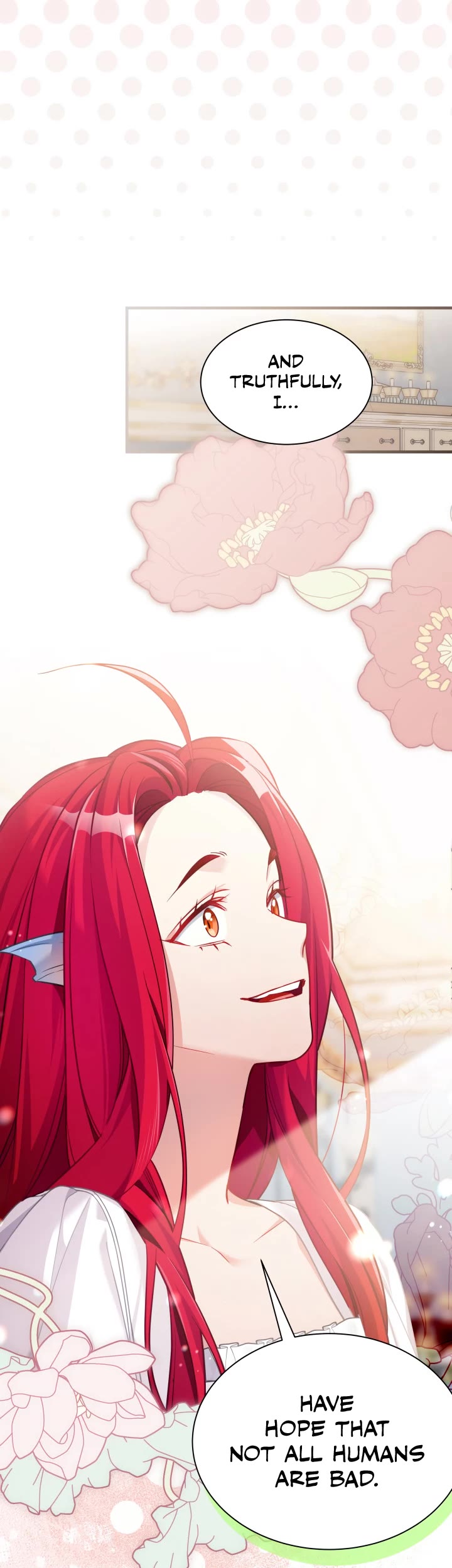 I’m the Stepmother, but my Daughter is too Cute chapter 112 page 14