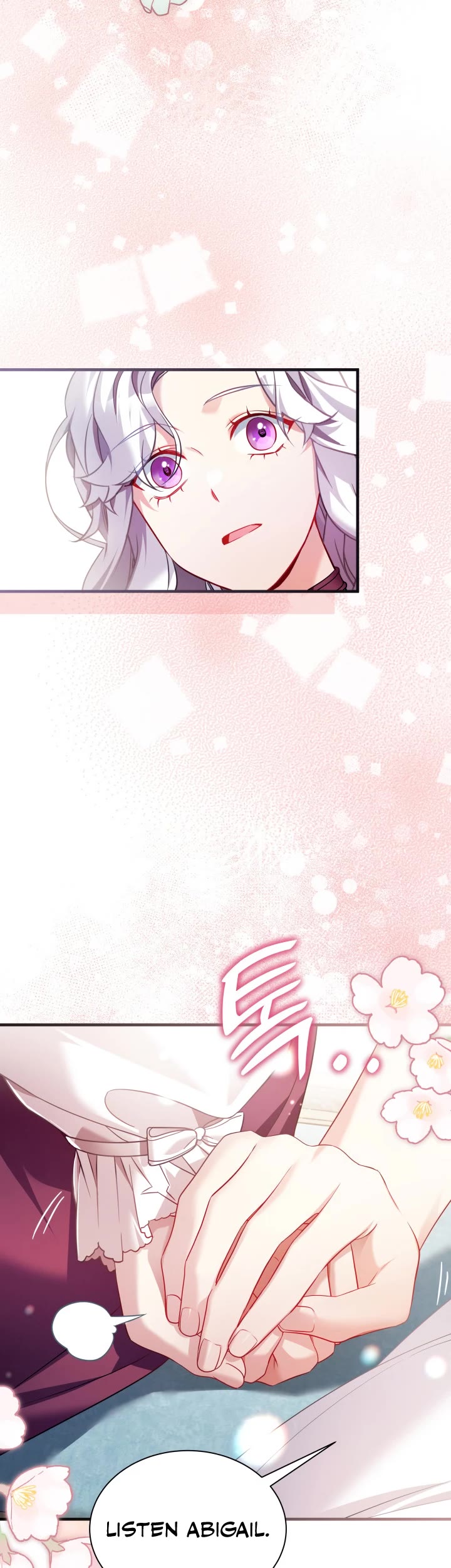 I’m the Stepmother, but my Daughter is too Cute chapter 112 page 15