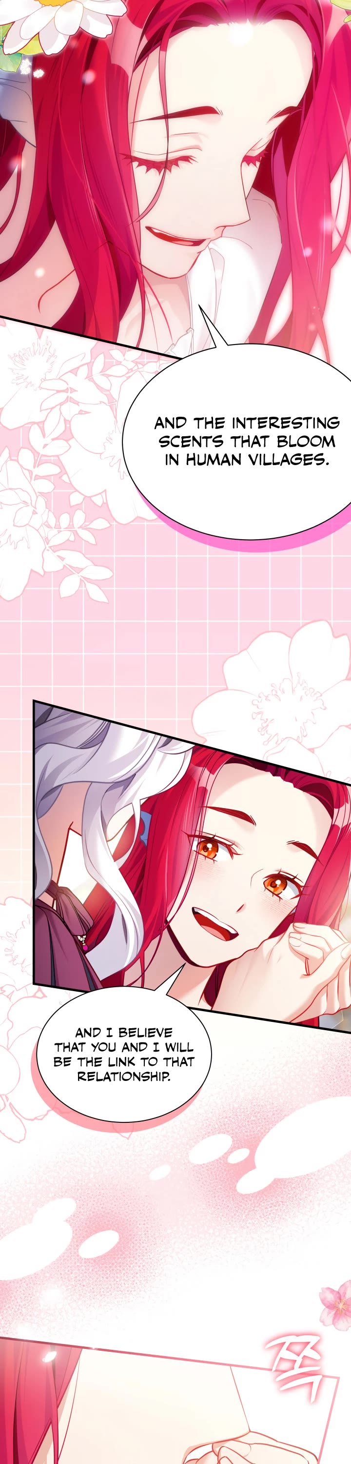 I’m the Stepmother, but my Daughter is too Cute chapter 112 page 18