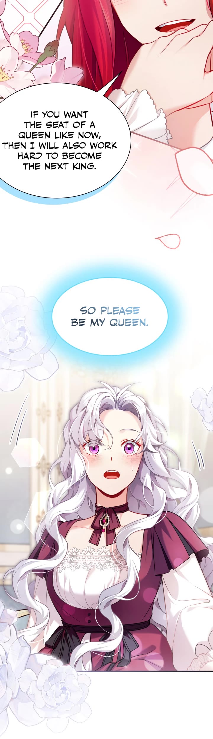 I’m the Stepmother, but my Daughter is too Cute chapter 112 page 20