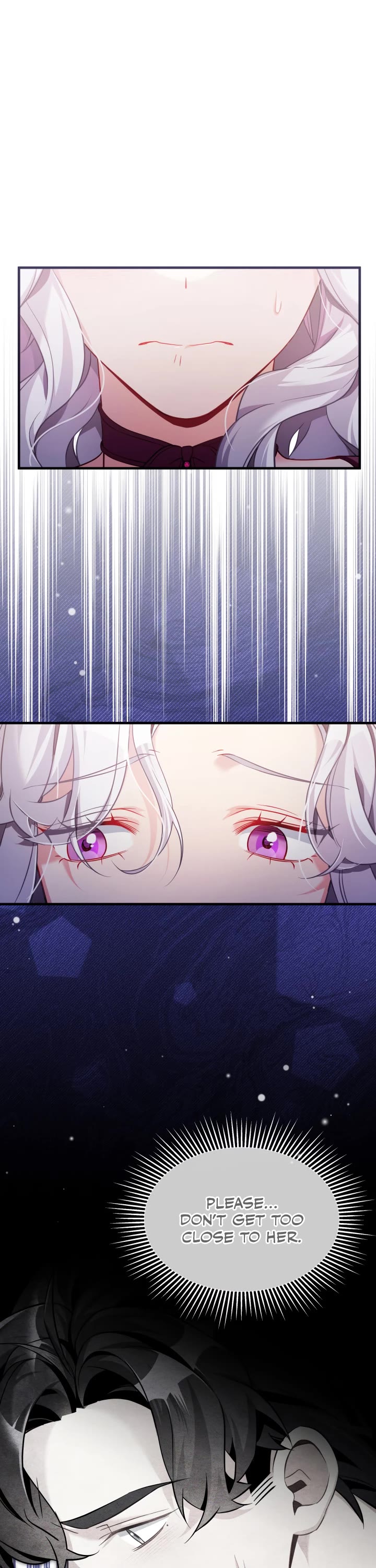 I’m the Stepmother, but my Daughter is too Cute chapter 112 page 21