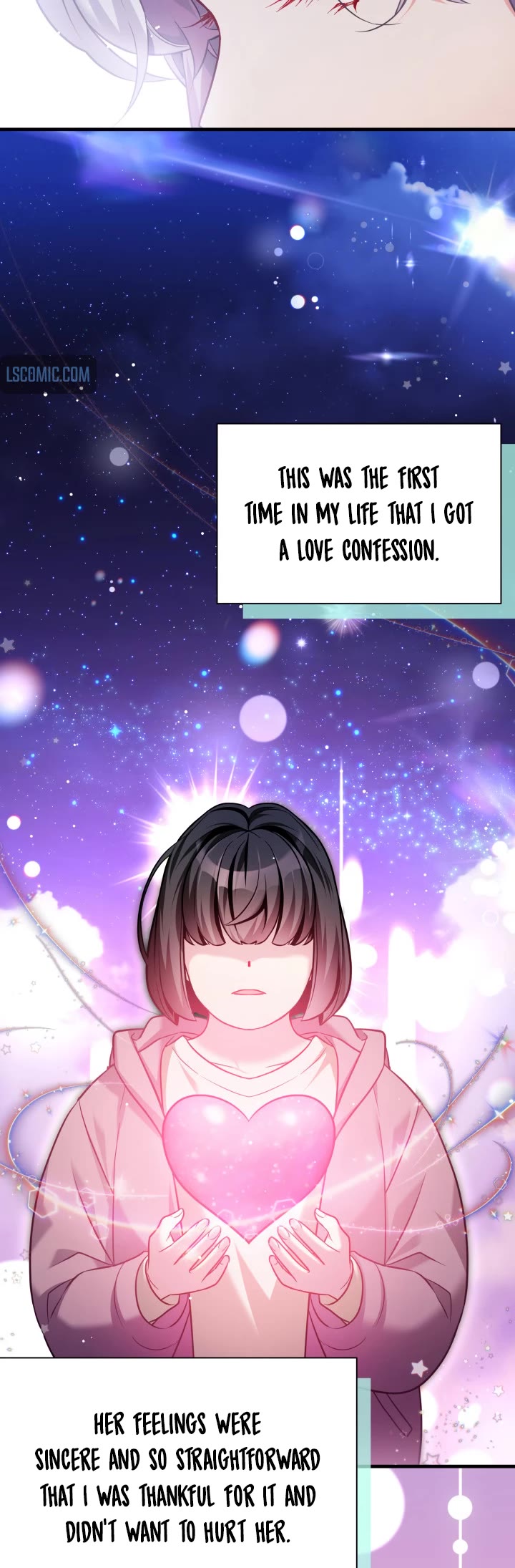 I’m the Stepmother, but my Daughter is too Cute chapter 112 page 34