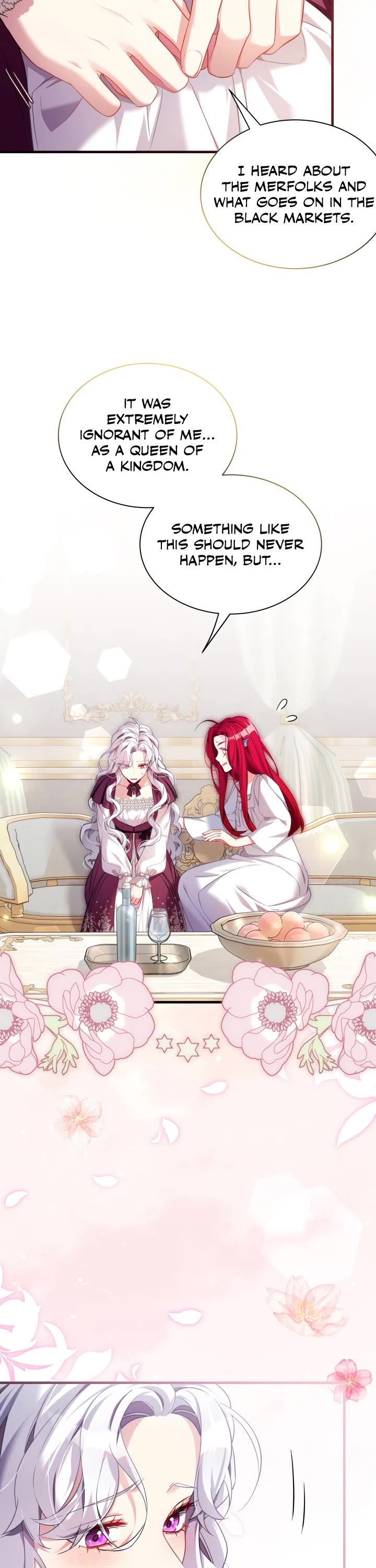 I’m the Stepmother, but my Daughter is too Cute chapter 112 page 8