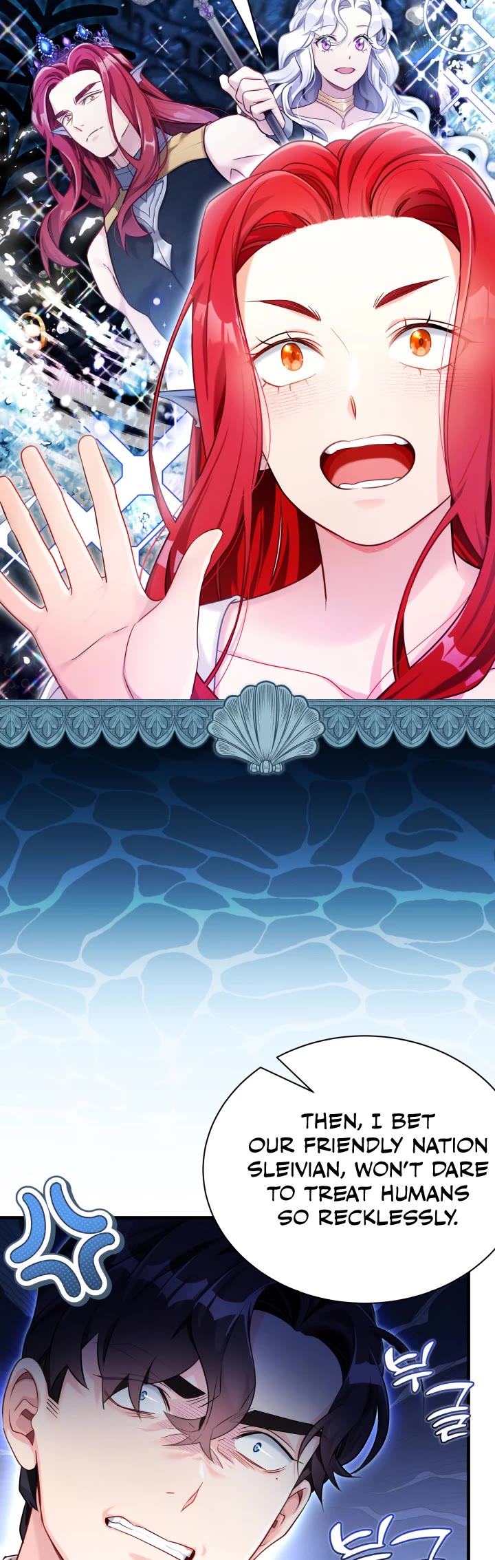 I’m the Stepmother, but my Daughter is too Cute chapter 114 page 10