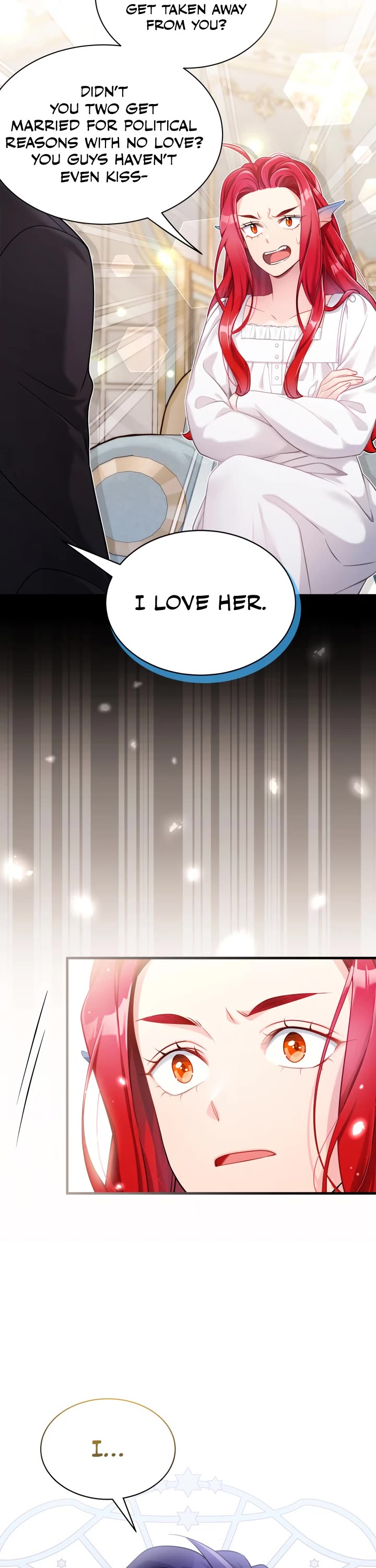 I’m the Stepmother, but my Daughter is too Cute chapter 114 page 13