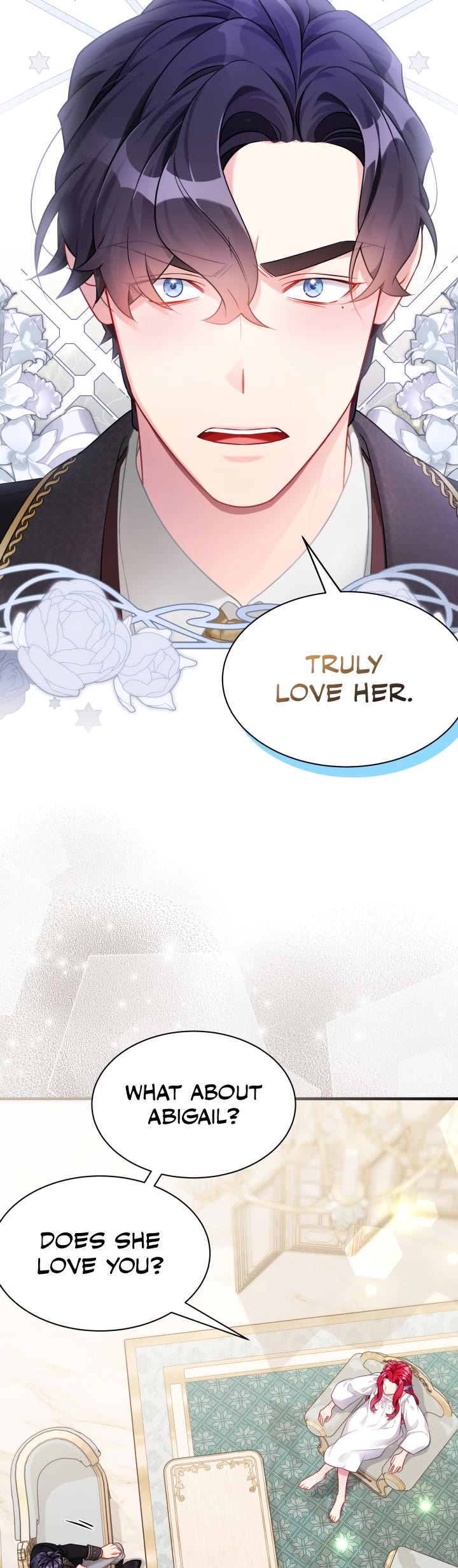 I’m the Stepmother, but my Daughter is too Cute chapter 114 page 14