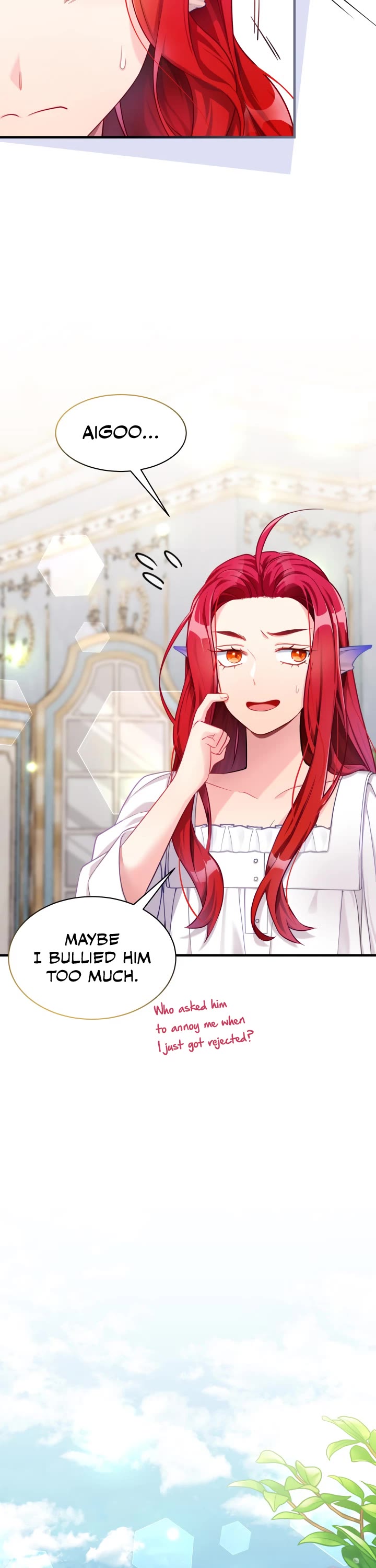 I’m the Stepmother, but my Daughter is too Cute chapter 114 page 18