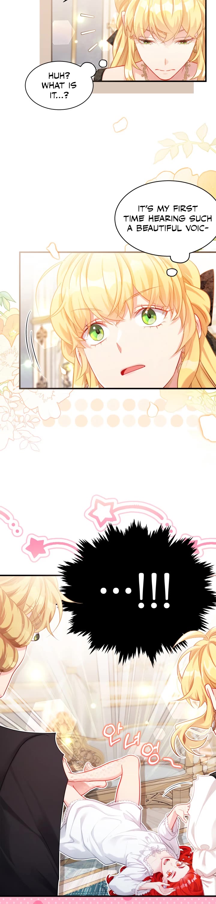 I’m the Stepmother, but my Daughter is too Cute chapter 114 page 26