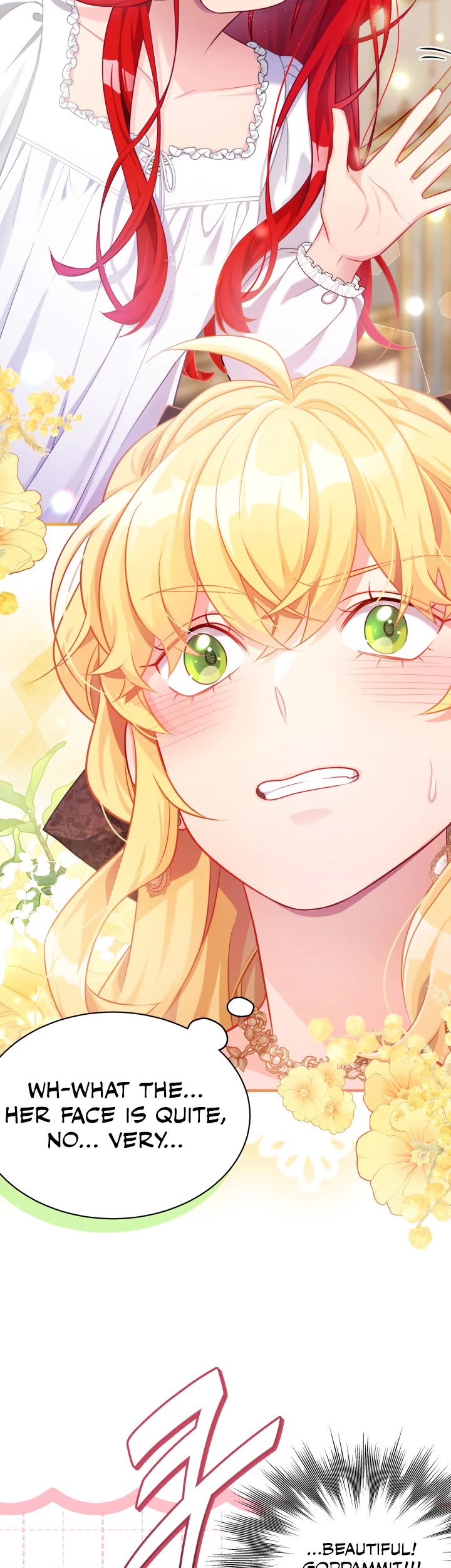 I’m the Stepmother, but my Daughter is too Cute chapter 114 page 30