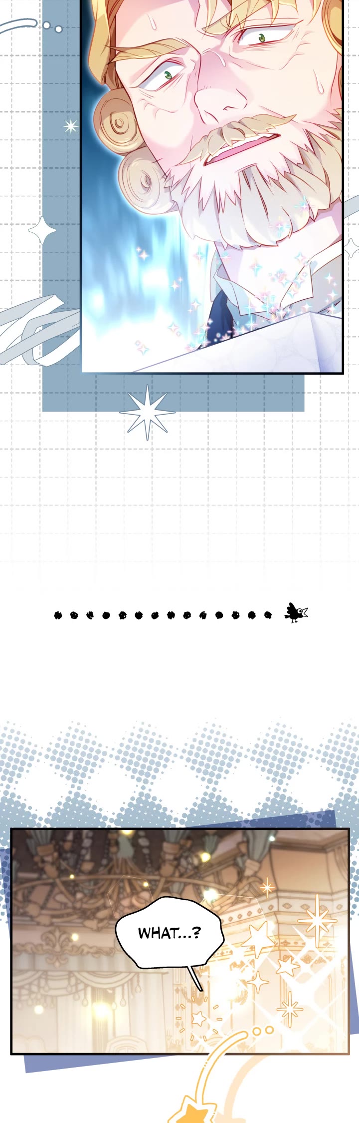 I’m the Stepmother, but my Daughter is too Cute chapter 114 page 37