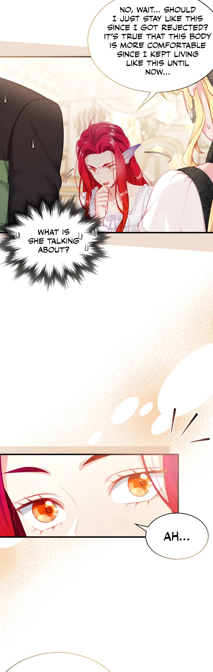 I’m the Stepmother, but my Daughter is too Cute chapter 115 page 10