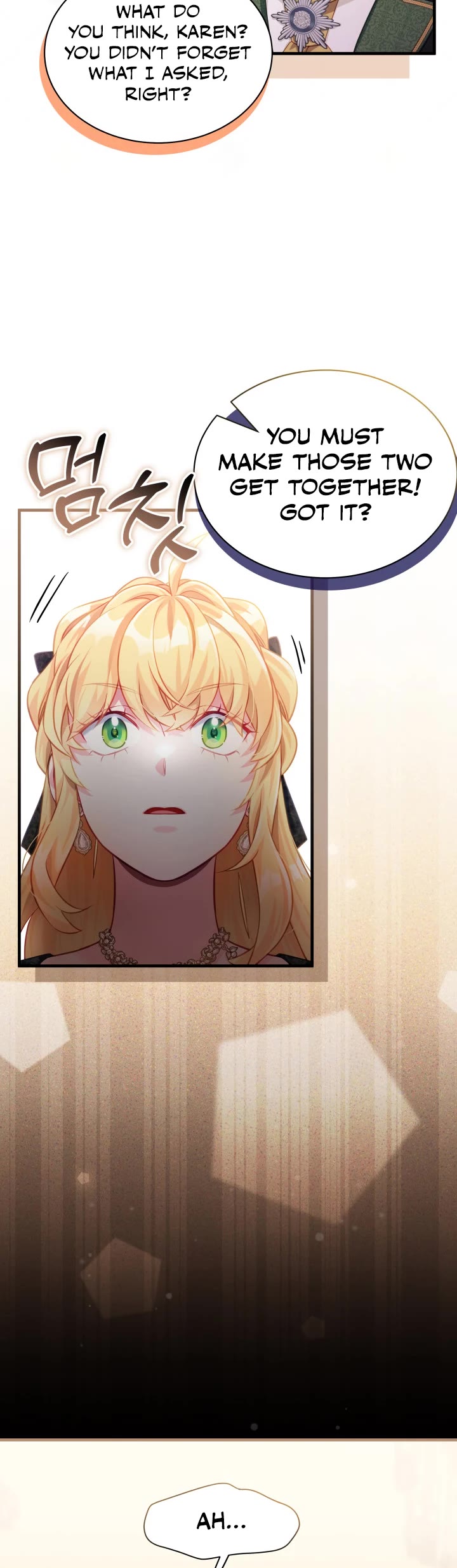 I’m the Stepmother, but my Daughter is too Cute chapter 115 page 14