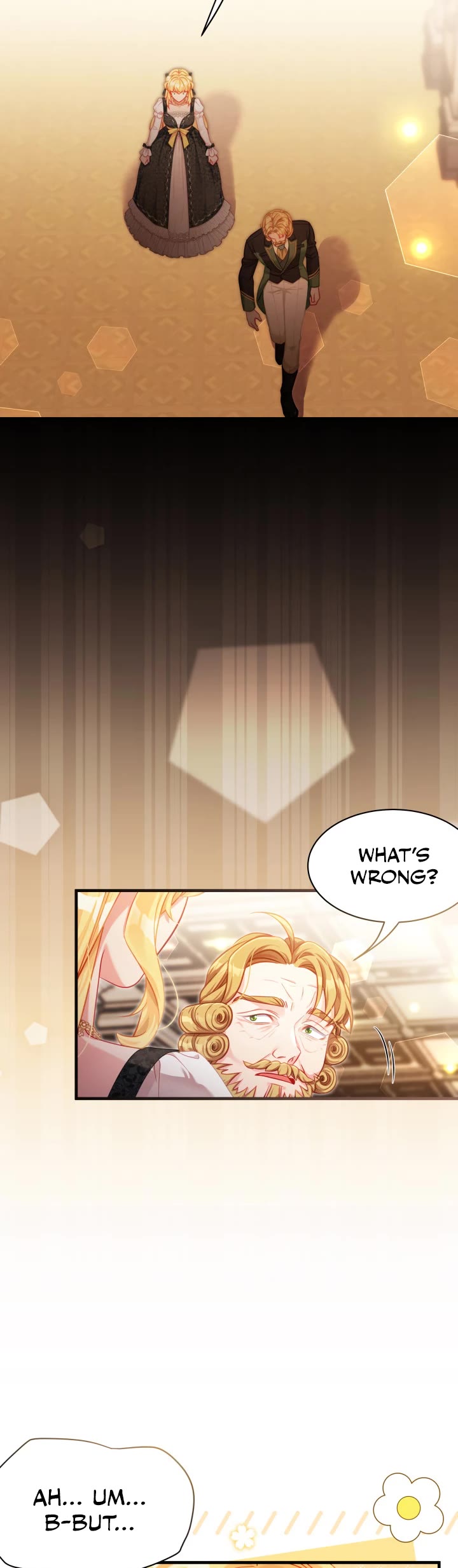 I’m the Stepmother, but my Daughter is too Cute chapter 115 page 15