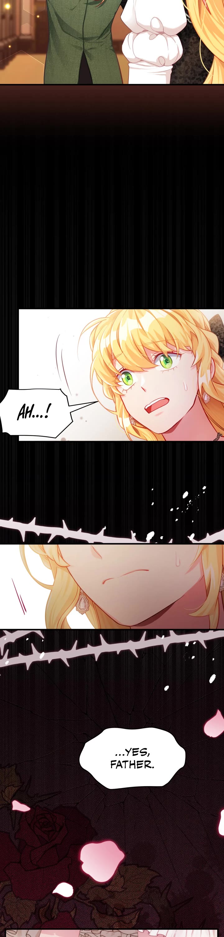 I’m the Stepmother, but my Daughter is too Cute chapter 115 page 18