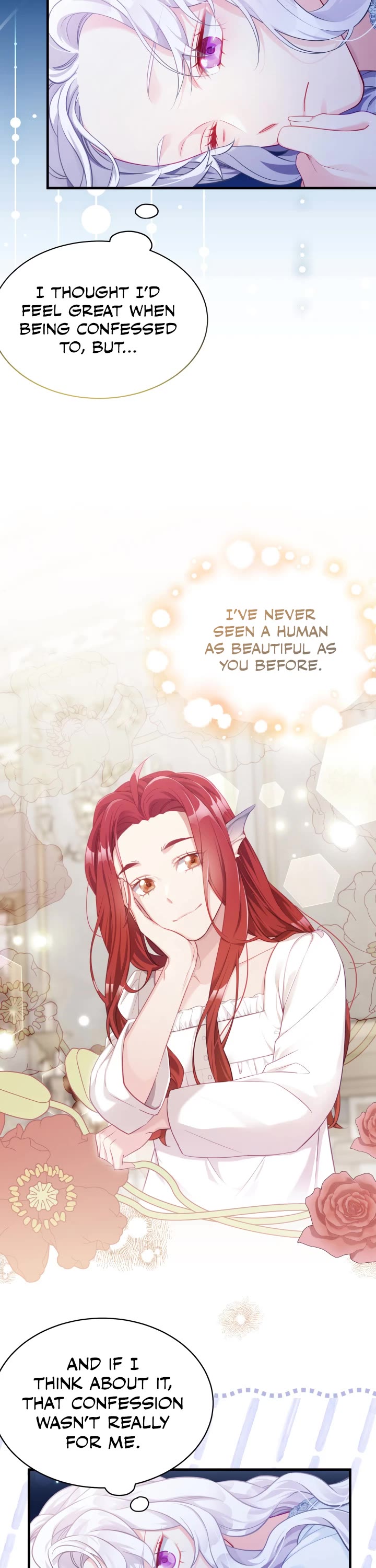 I’m the Stepmother, but my Daughter is too Cute chapter 115 page 21