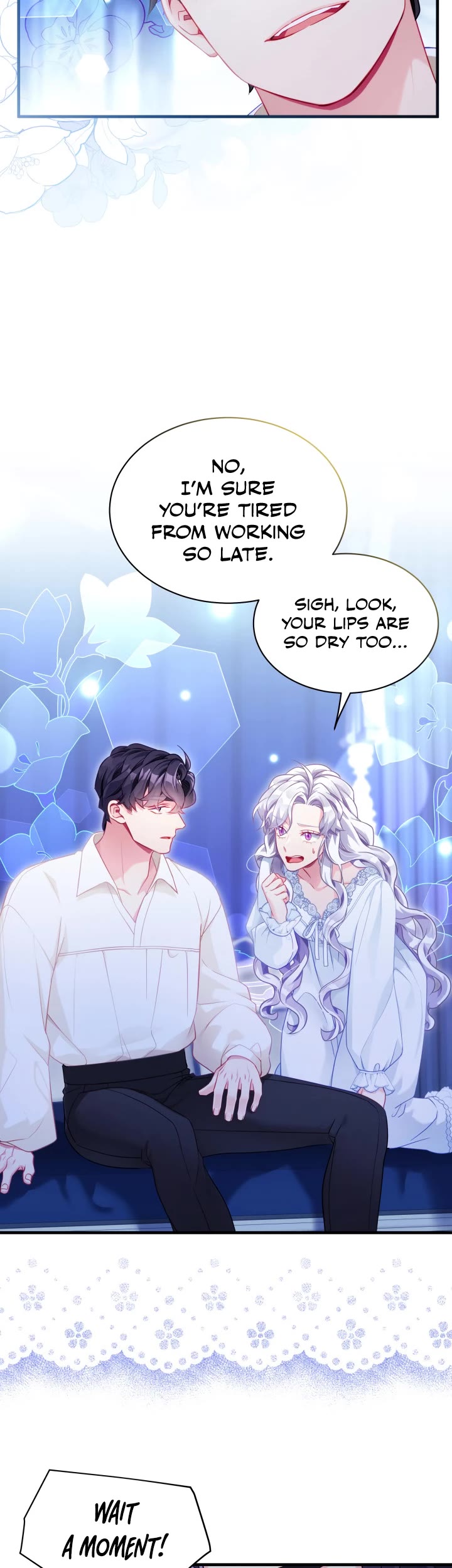 I’m the Stepmother, but my Daughter is too Cute chapter 115 page 25