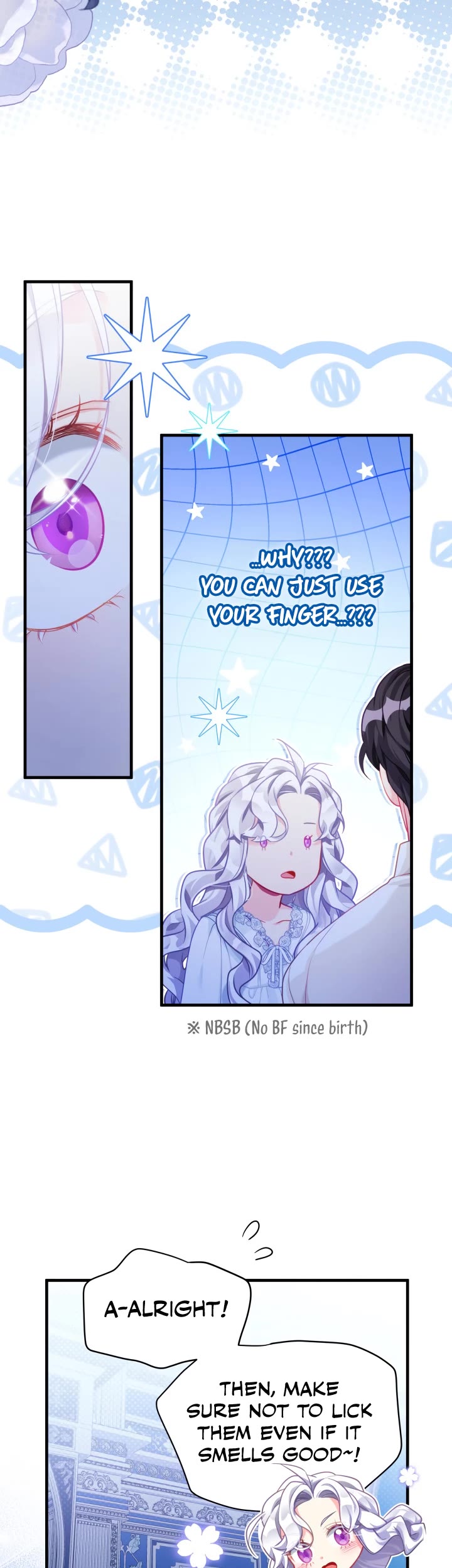 I’m the Stepmother, but my Daughter is too Cute chapter 115 page 29