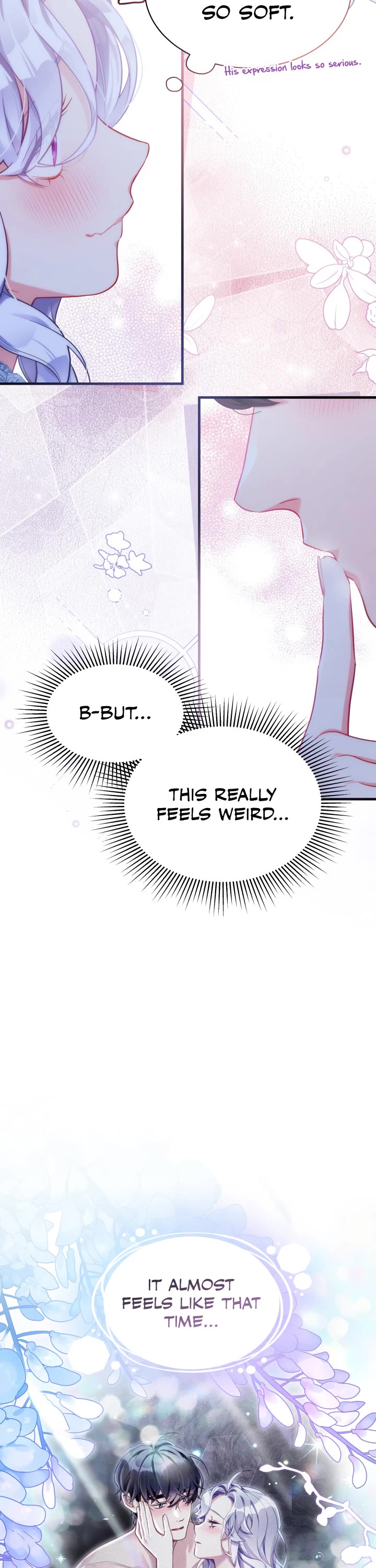 I’m the Stepmother, but my Daughter is too Cute chapter 115 page 32