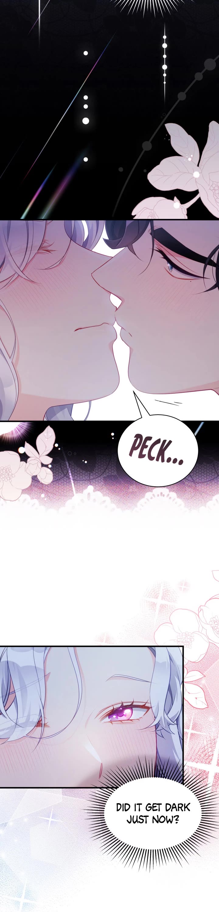 I’m the Stepmother, but my Daughter is too Cute chapter 116 page 11